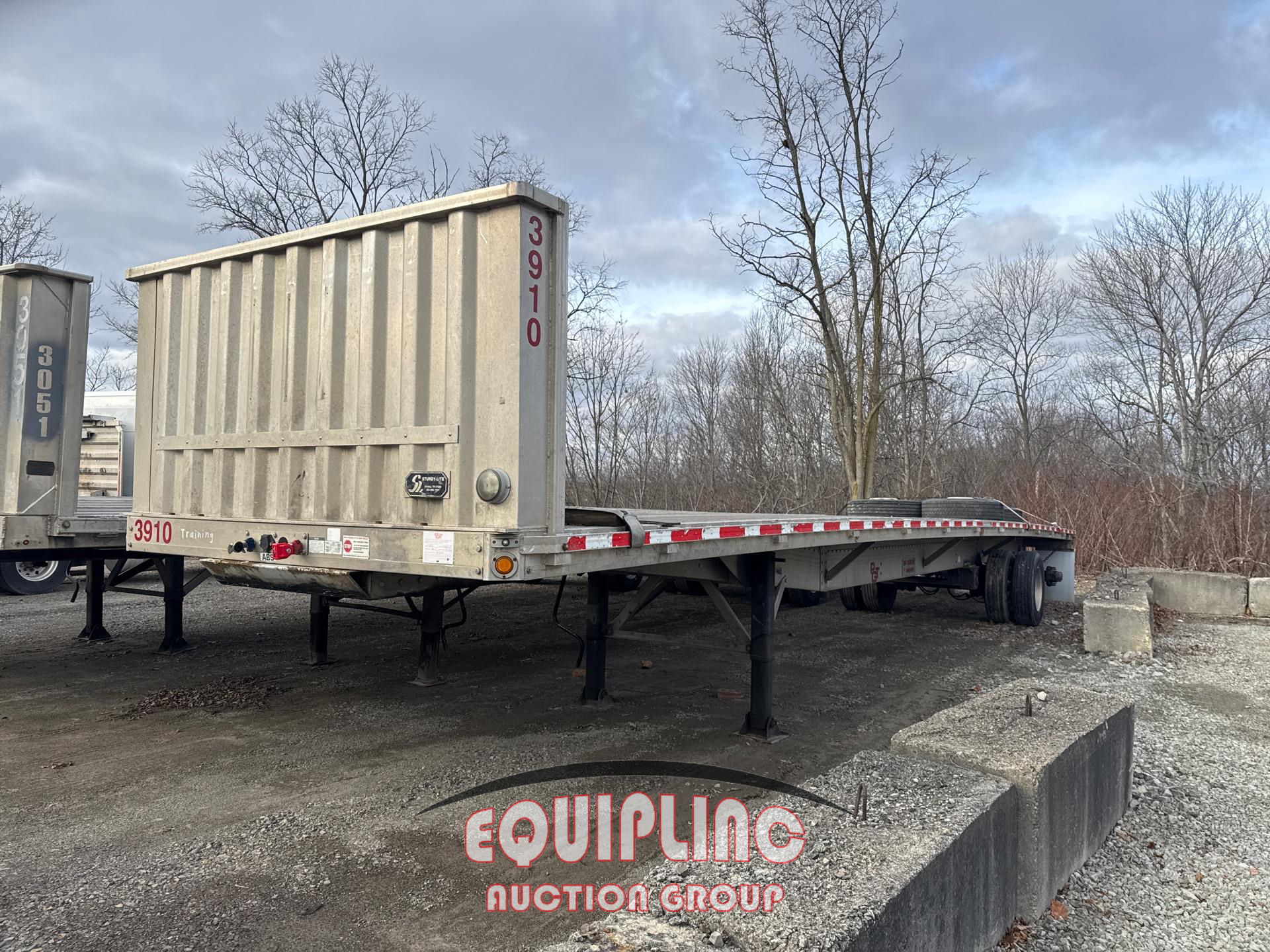 2015 REITNOUER INC Reitnouer Inc