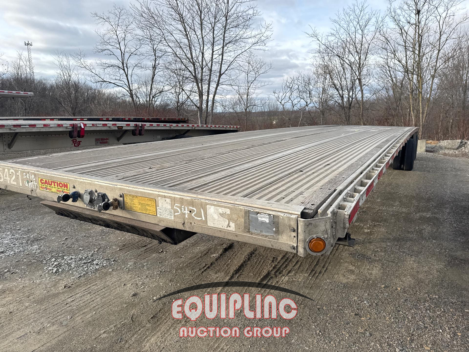 2012 REITNOUER INC Reitnouer Inc