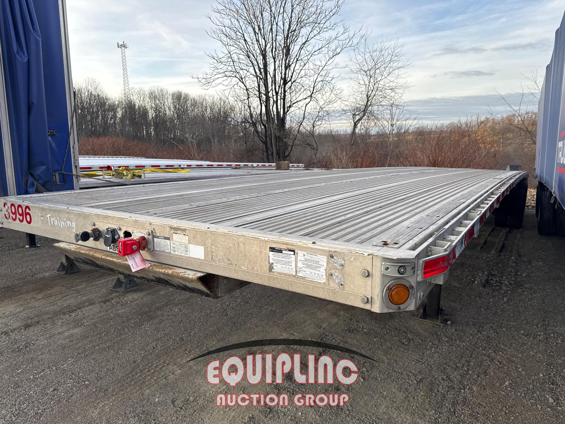 2015 REITNOUER INC Reitnouer Inc