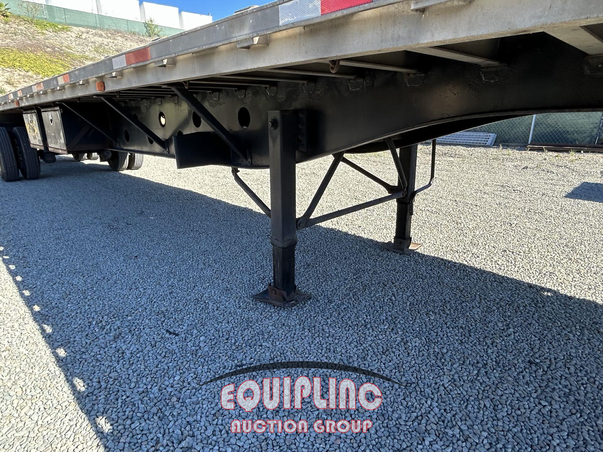 1999 Transcraft Transcraft