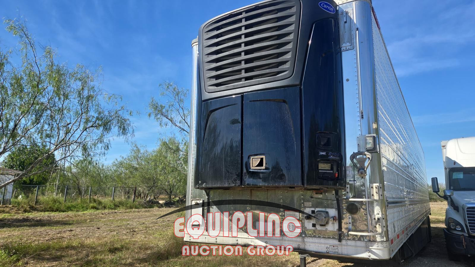 2013 Great Dane REEFER TRAILER