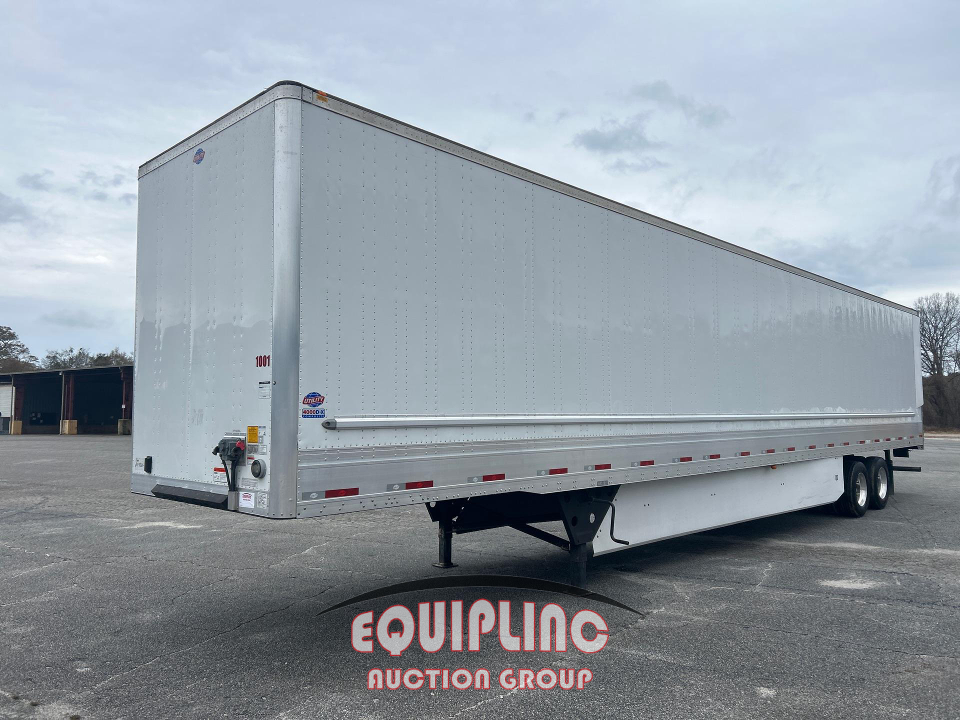 2024 Utility VS2DX