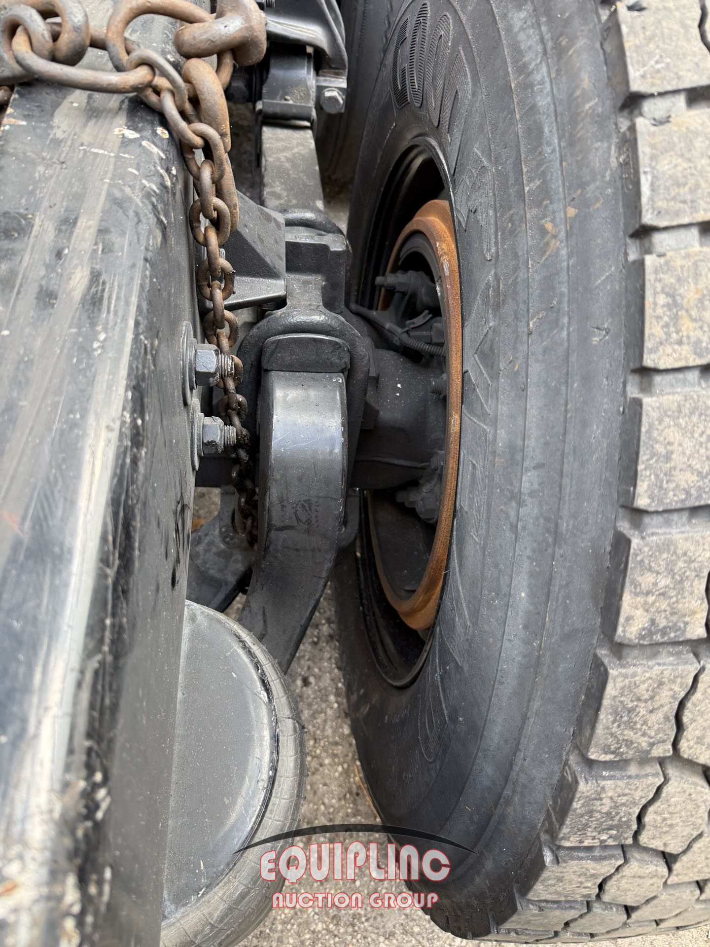 2021 Kenworth T680