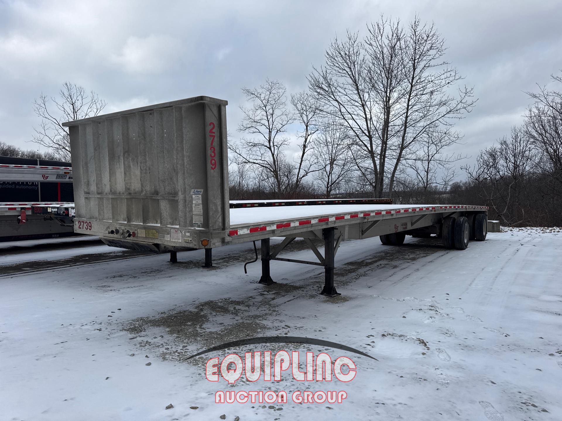 2014 REITNOUER INC Reitnouer Inc