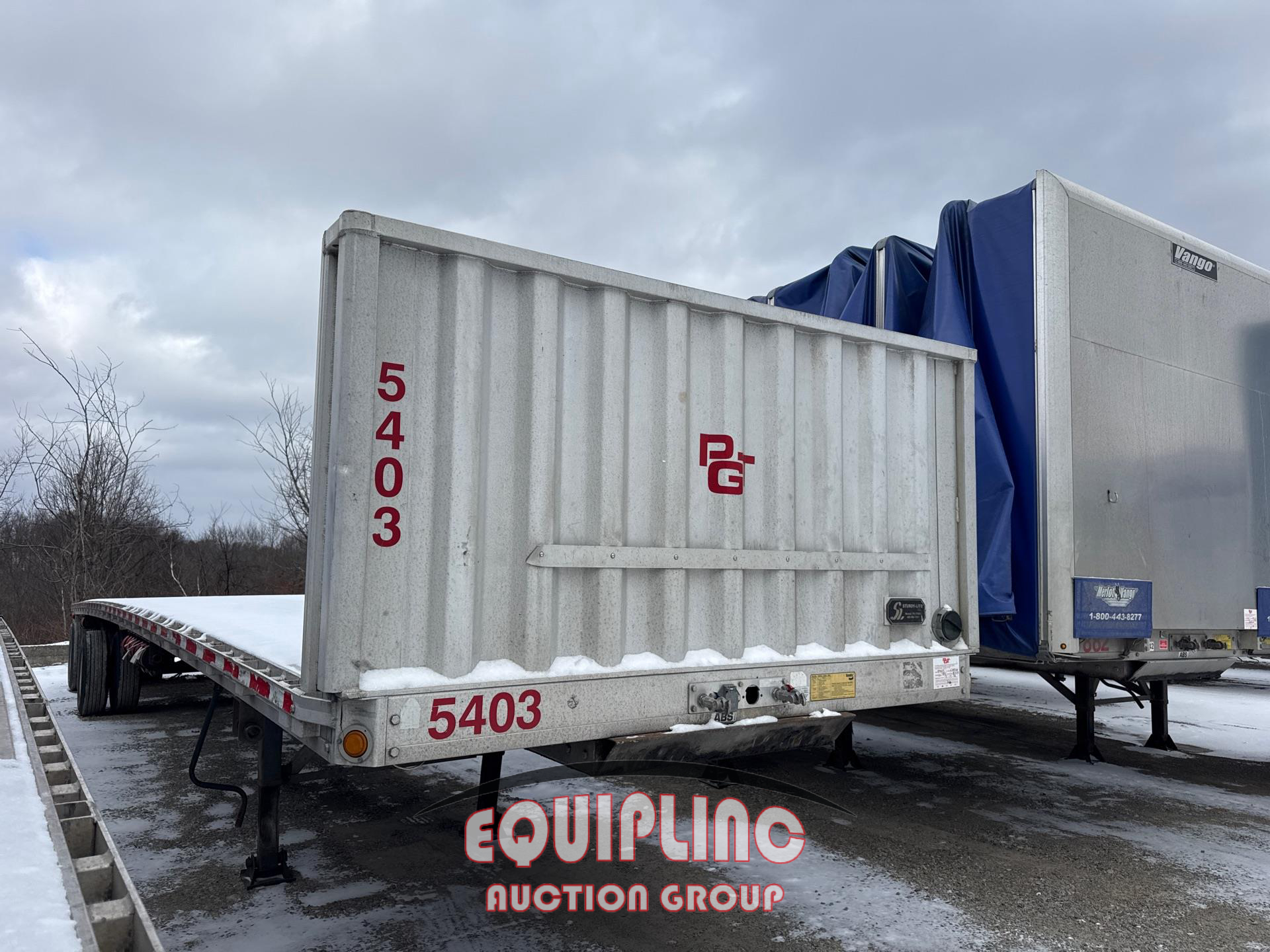 2012 REITNOUER INC Reitnouer Inc