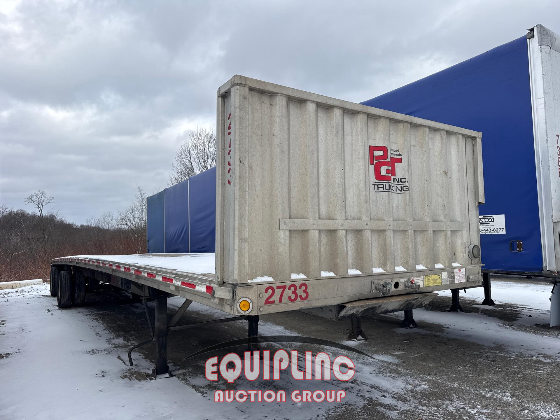 2014 REITNOUER INC Reitnouer Inc