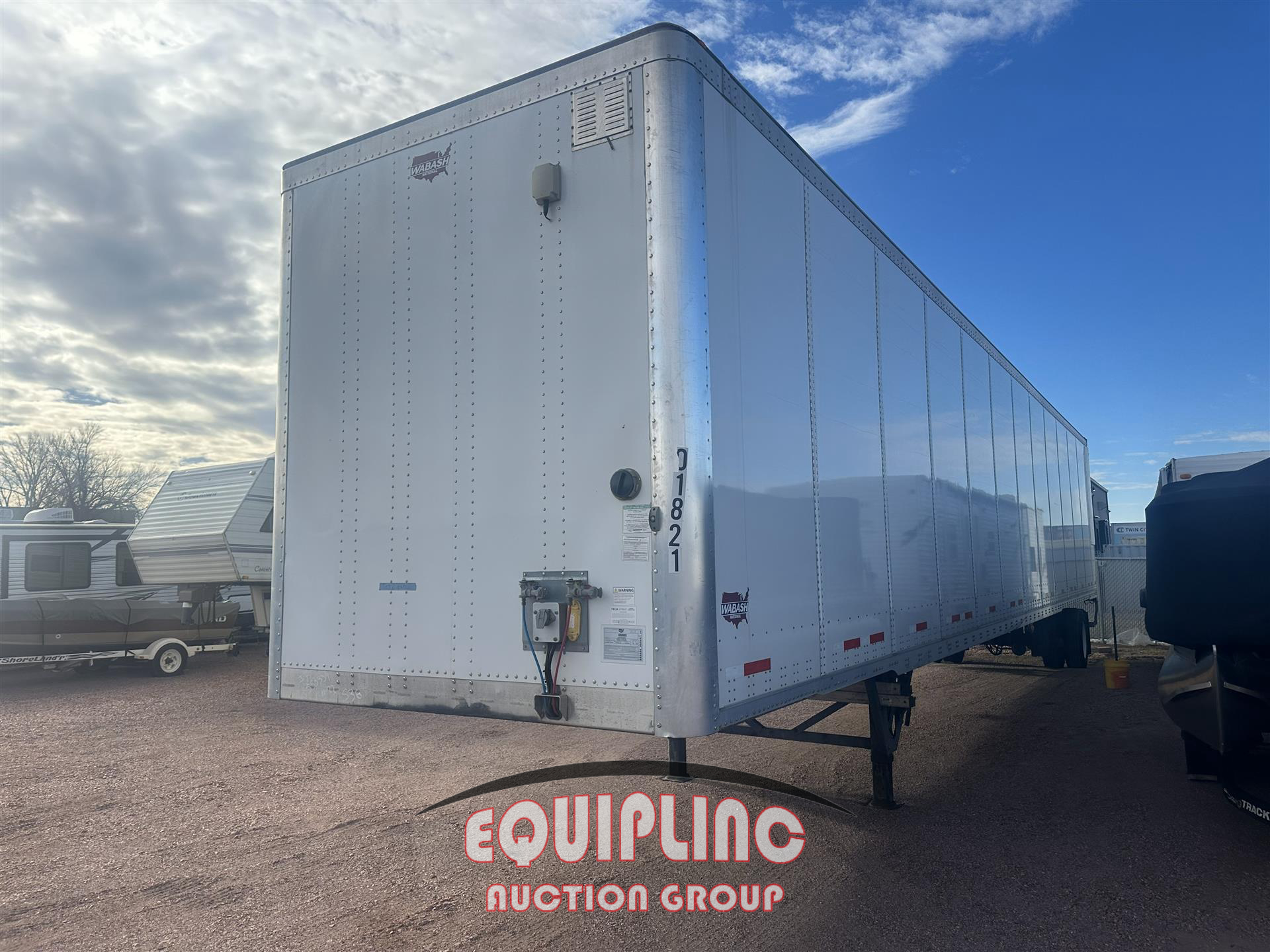 2022 Wabash DVCVHPC