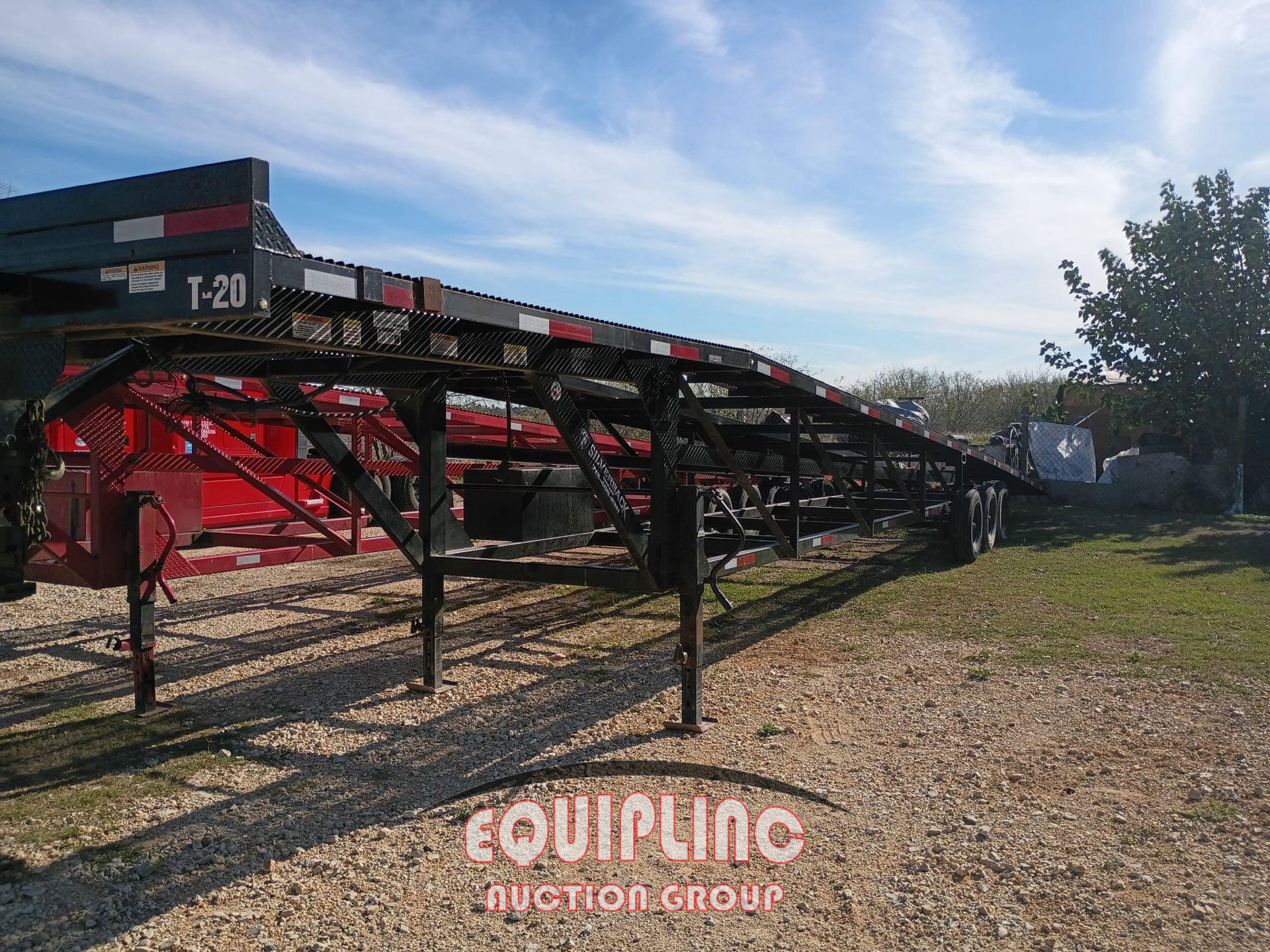 2024 SILVERBACK SB50WCH