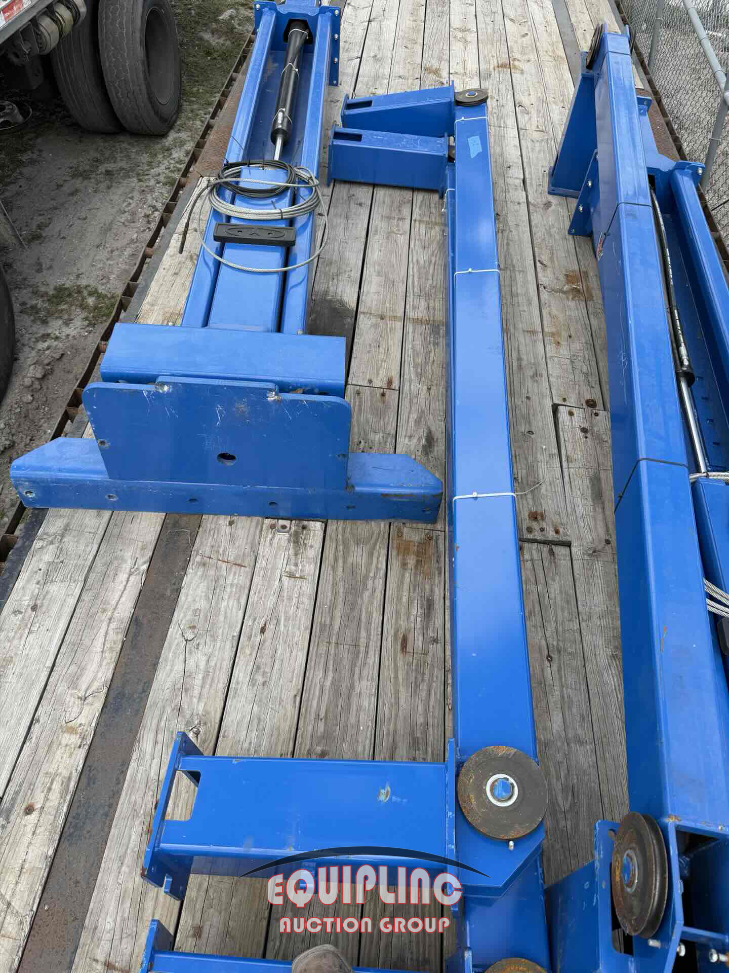 2020 ATLAS AP-PVL15-2