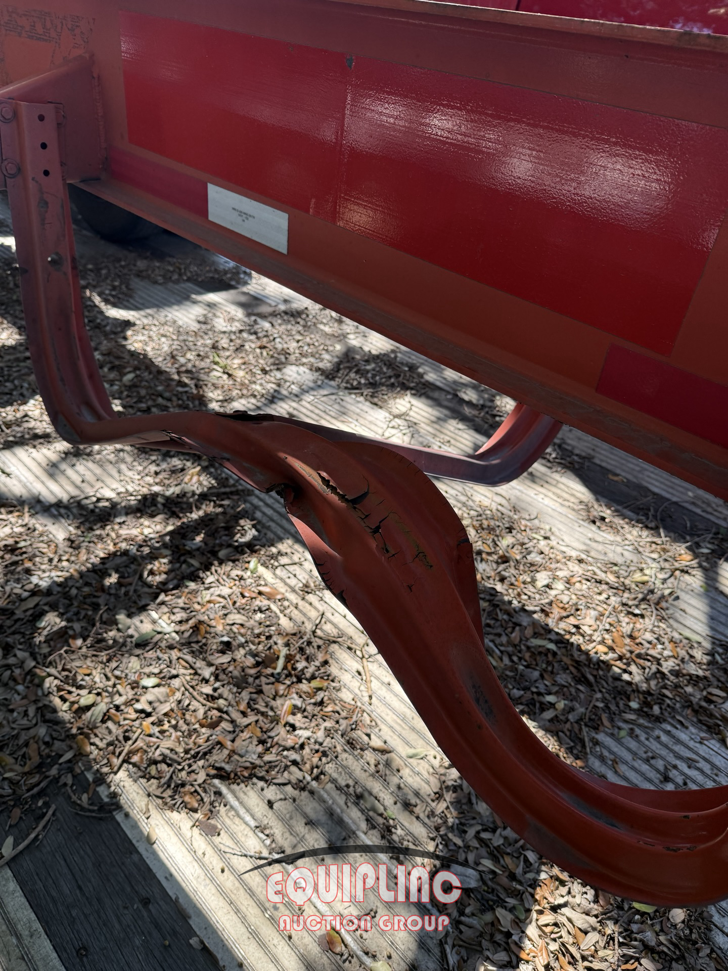 2023 CORPUS C CHASSIS