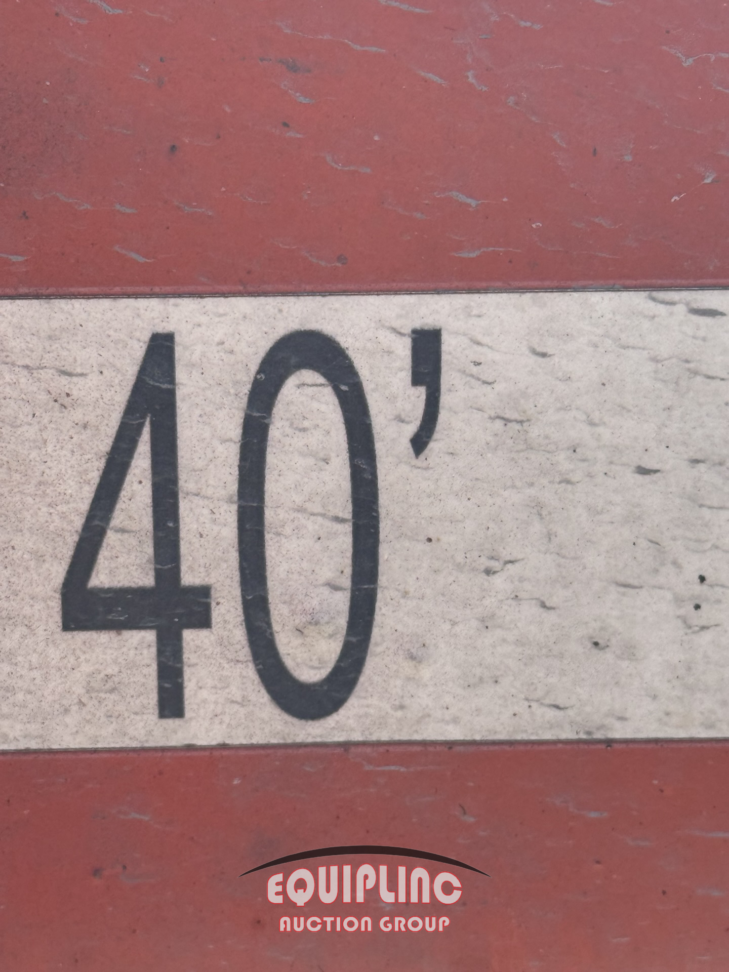 2023 CORPUS C CHASSIS