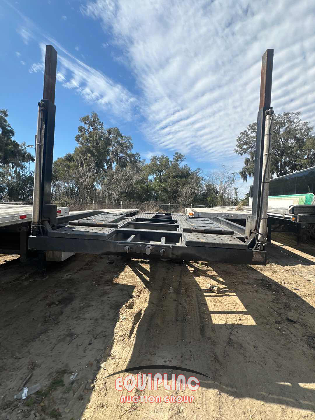 2022 SUN COUNTRY 53' NEXT GEN