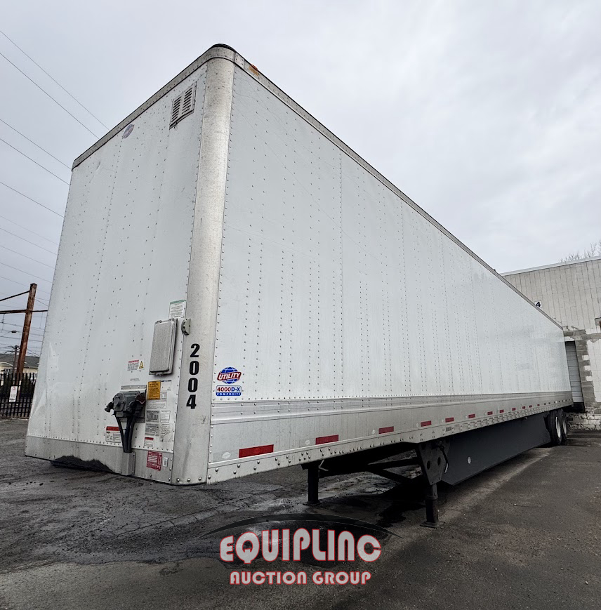 2021 Utility VS2DX