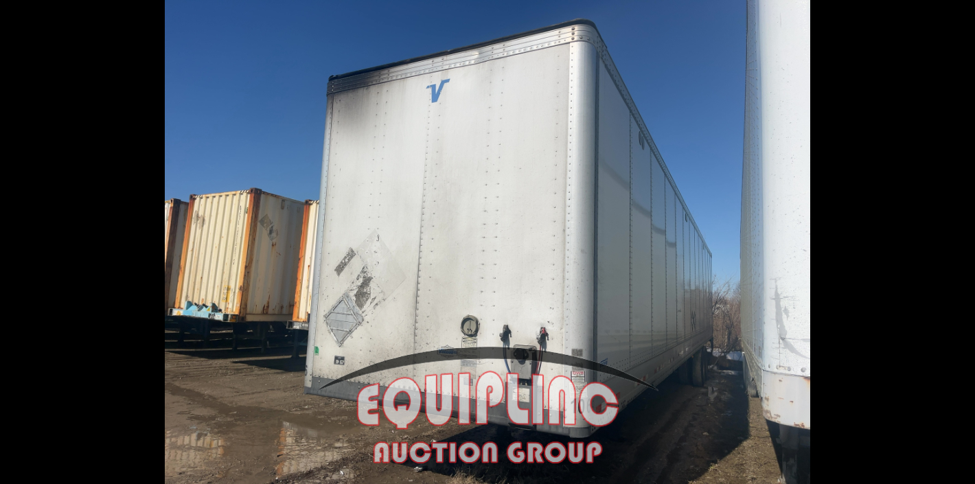 2018 Vanguard REM VXP