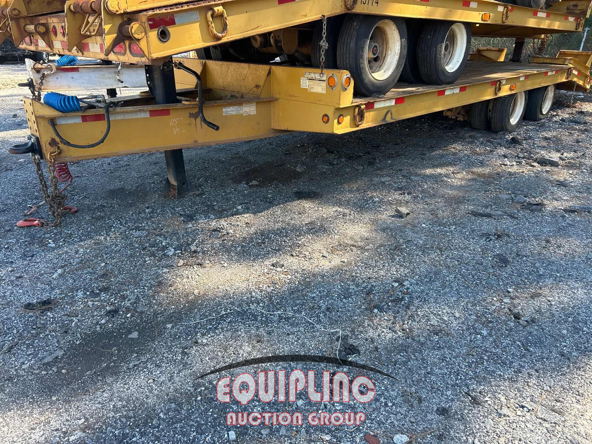 2015 WINSTON AP22024AL-DC