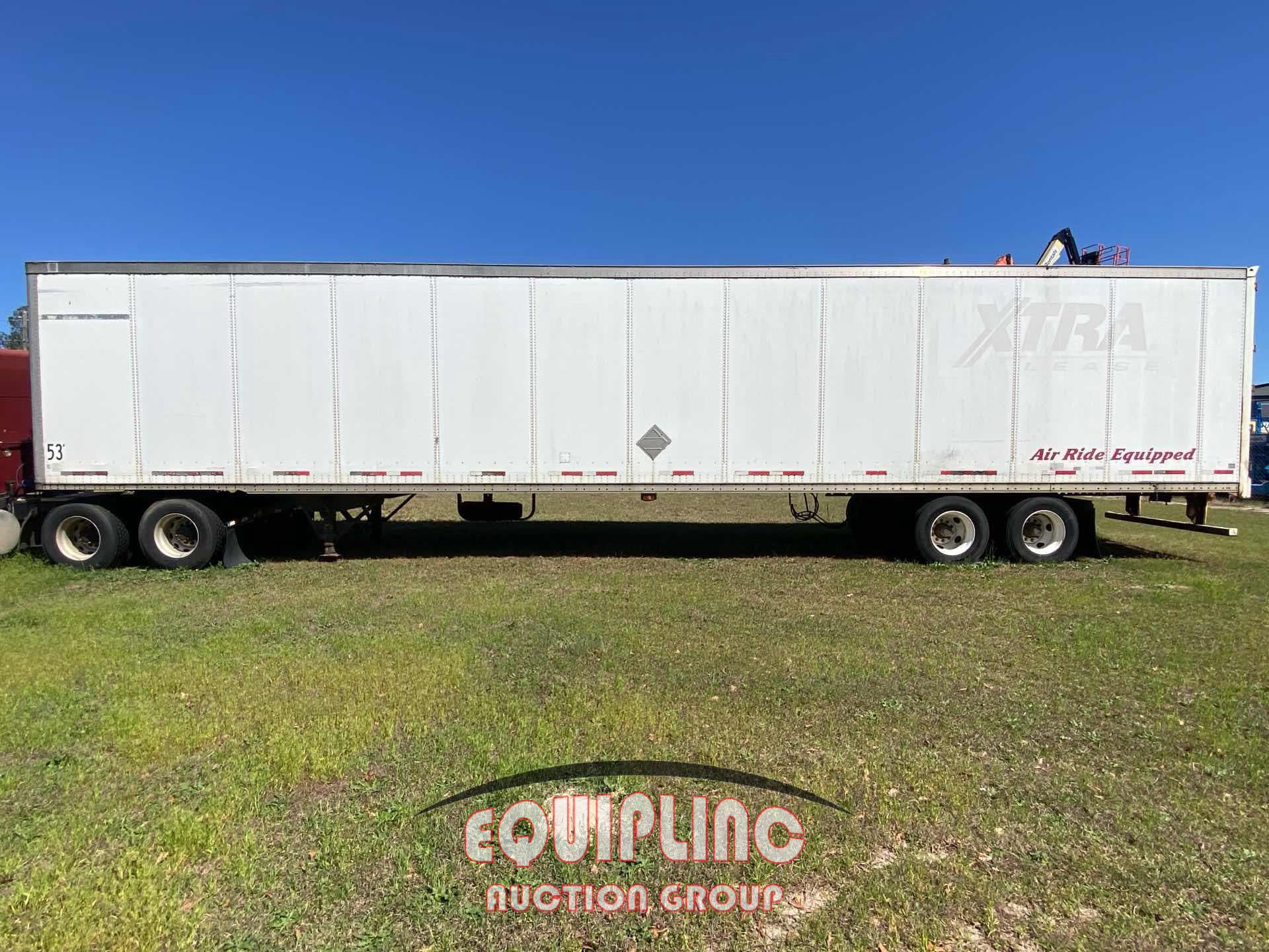 2007 Wabash Wabash National Corporation