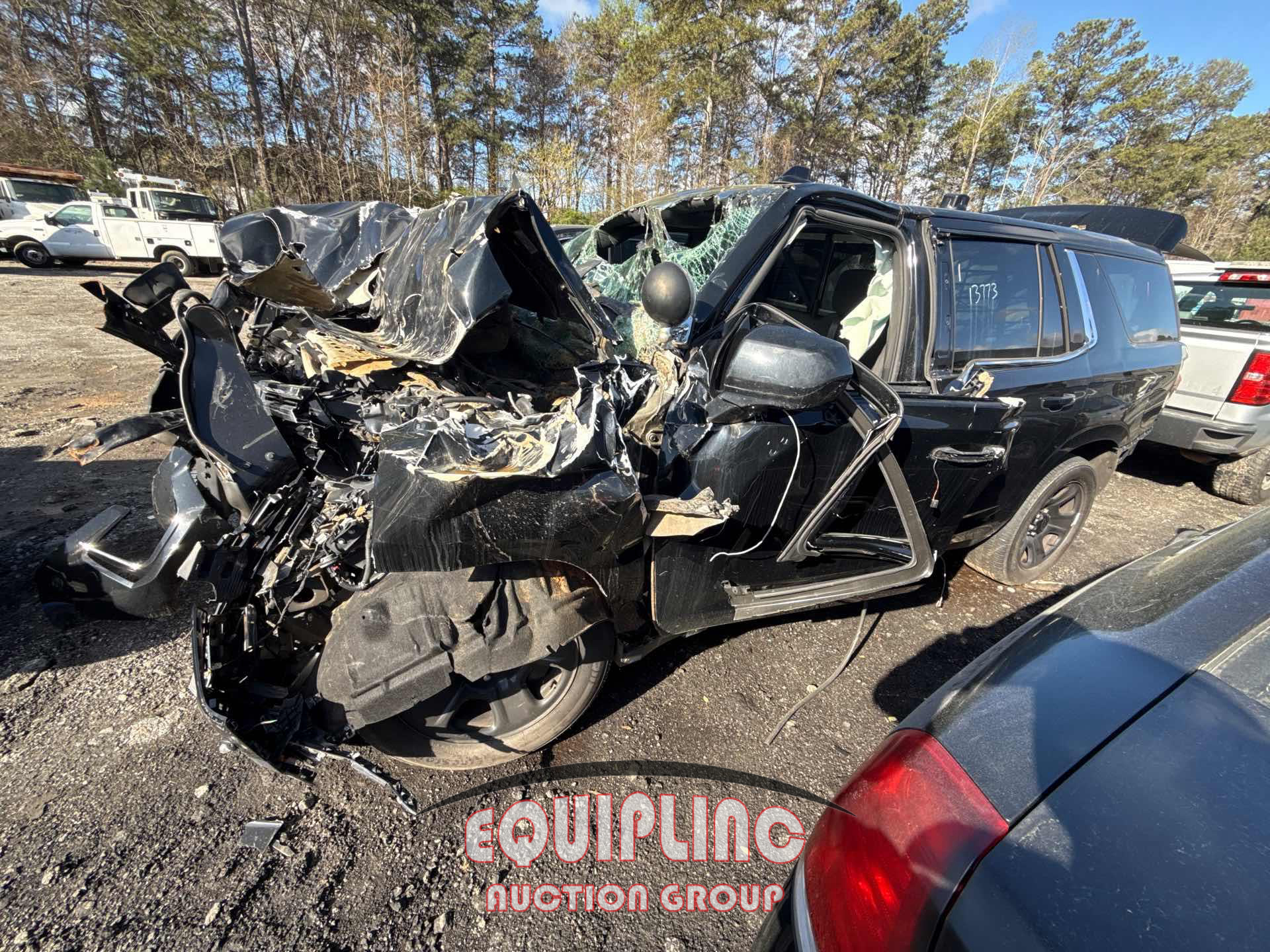 2022 Chevrolet Tahoe