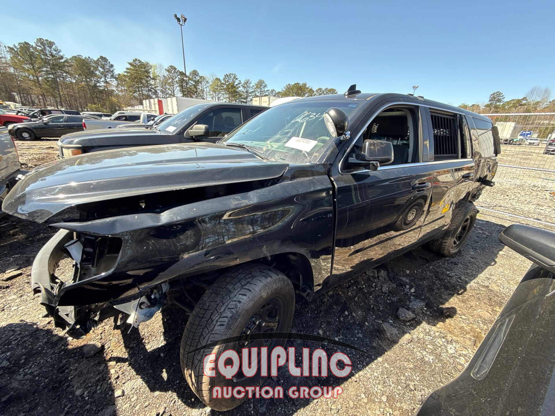 2019 Chevrolet Tahoe