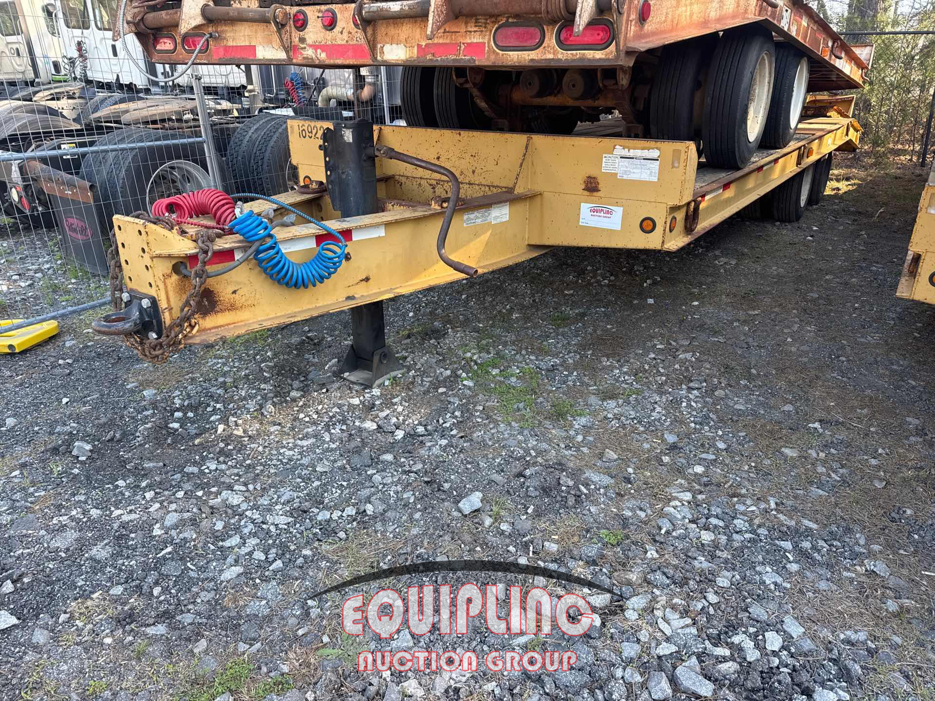 2013 WINSTON AP22024-DC