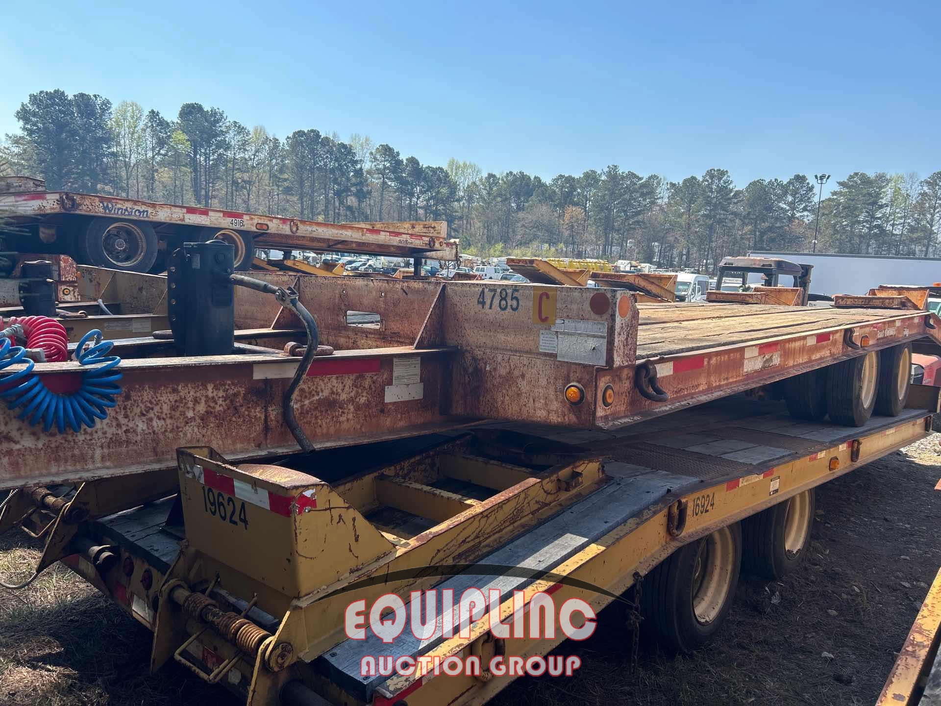 2006 WINSTON AP22024AL-DC