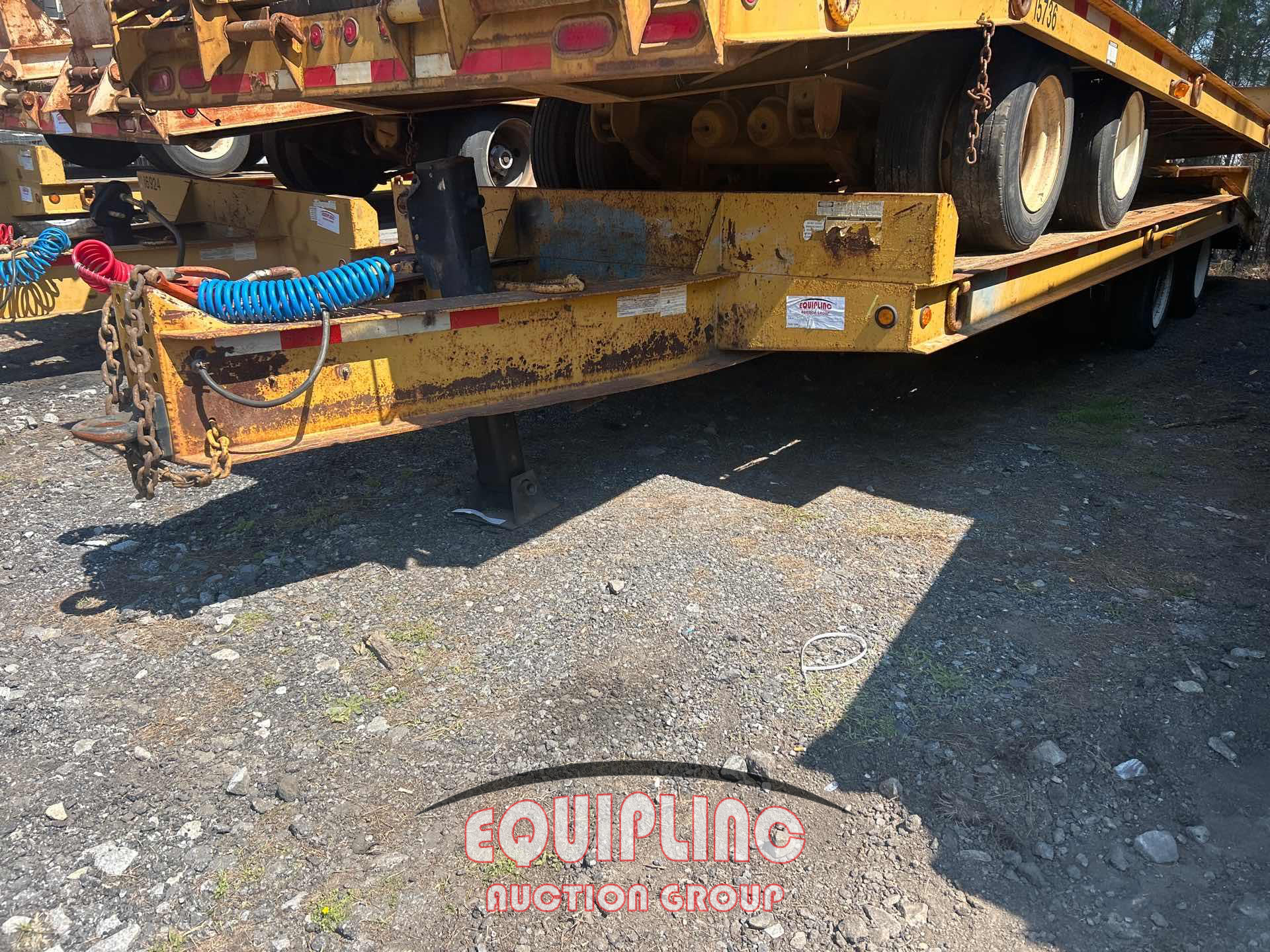 2015 WINSTON AP22024AL-DC