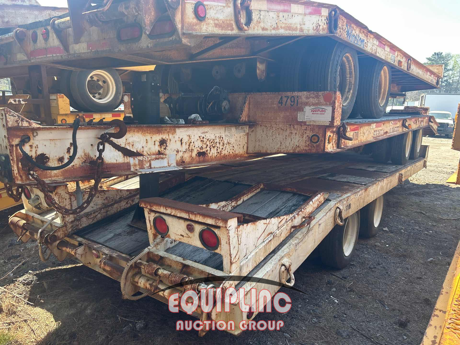 2006 WINSTON AP22024AL-DC