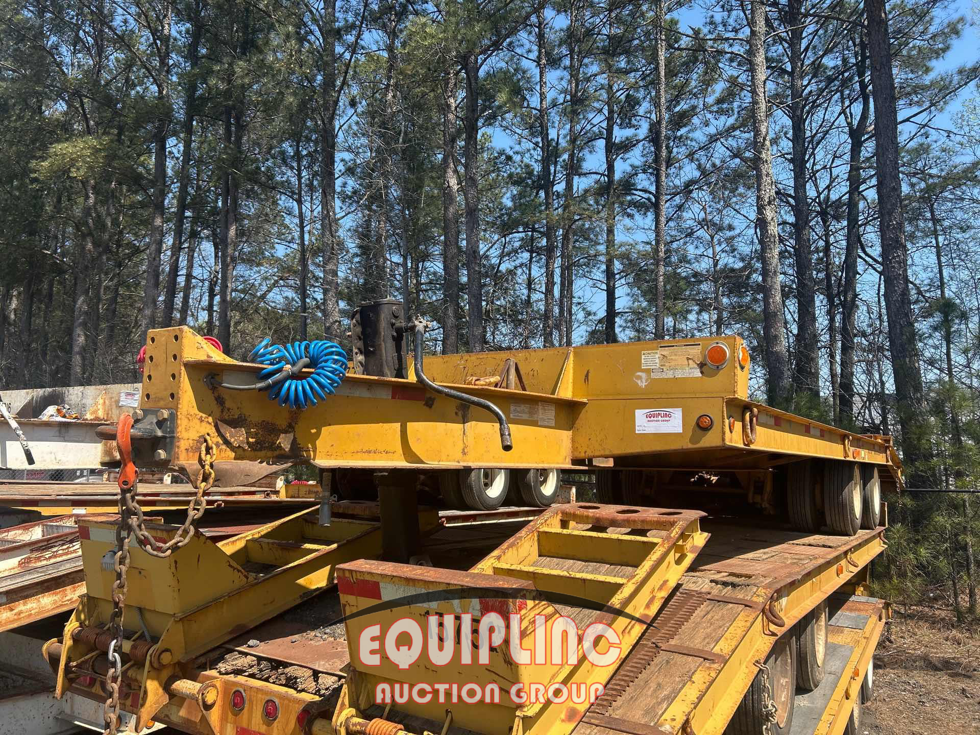 2015 WINSTON AP22024-DC