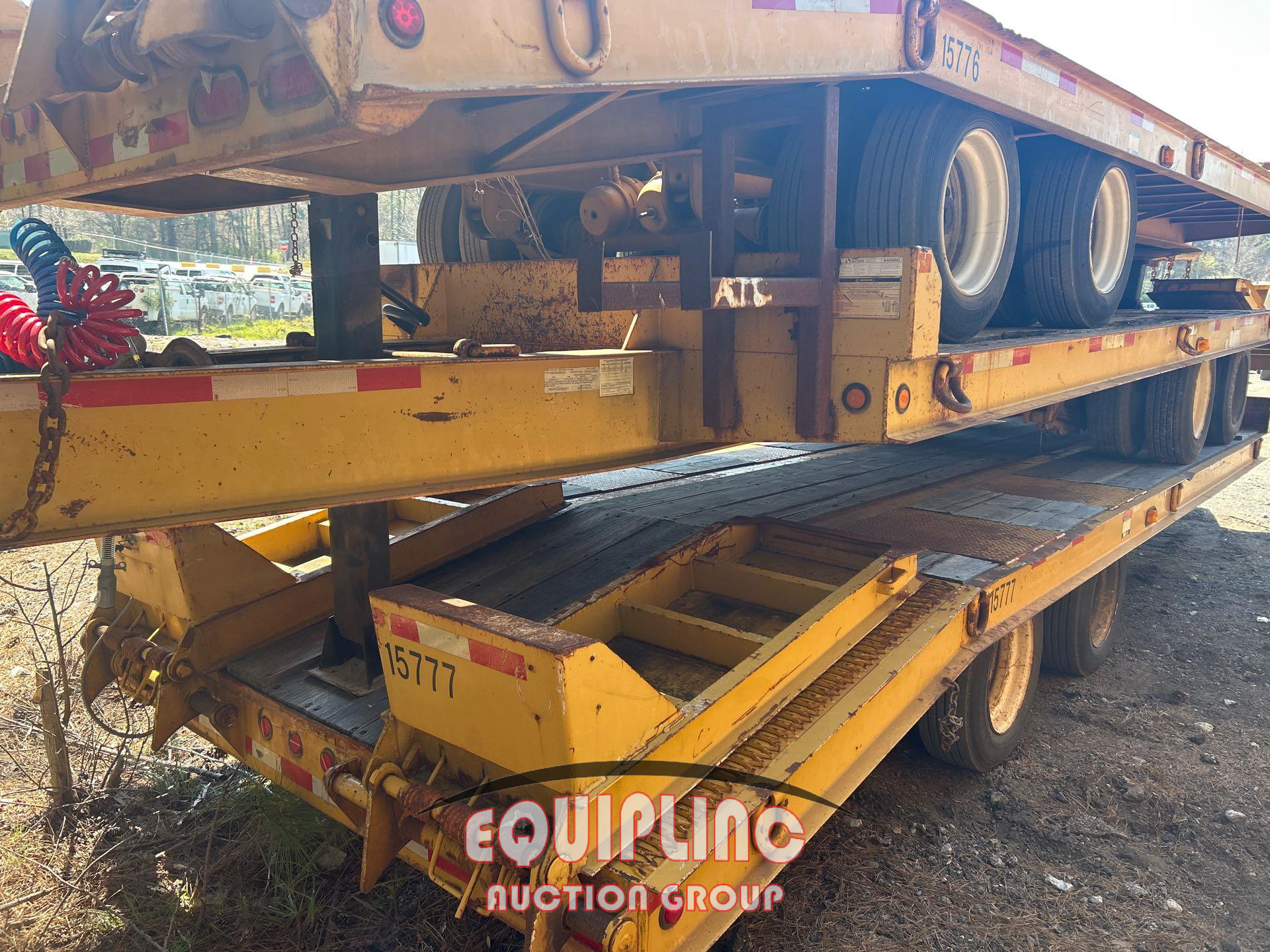 2013 WINSTON AP22024AL-DC