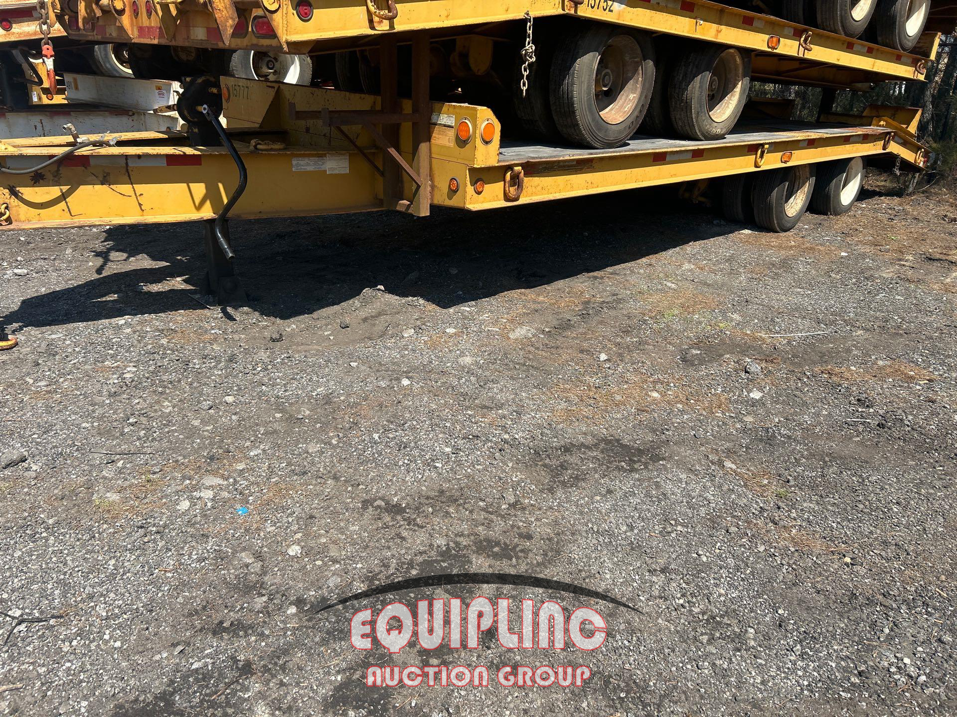 2015 WINSTON AP22024AL-DC