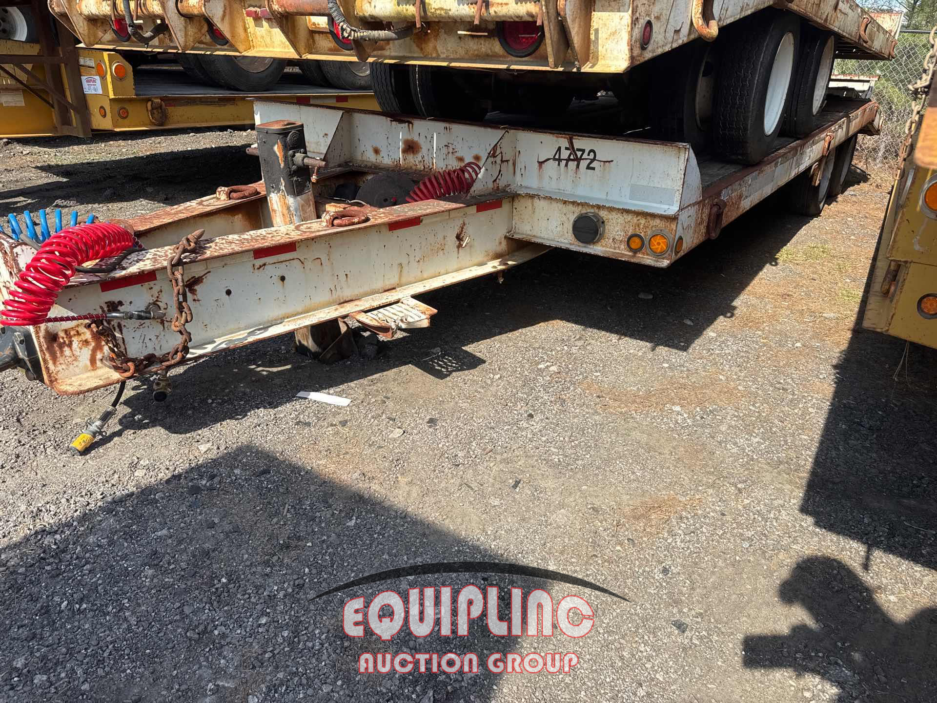 2005 SUPERLINE DO20T192ALP