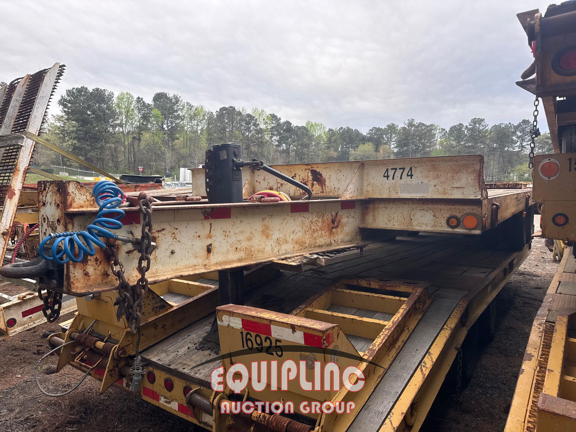 2006 SUPERLINE DO20T192ALP