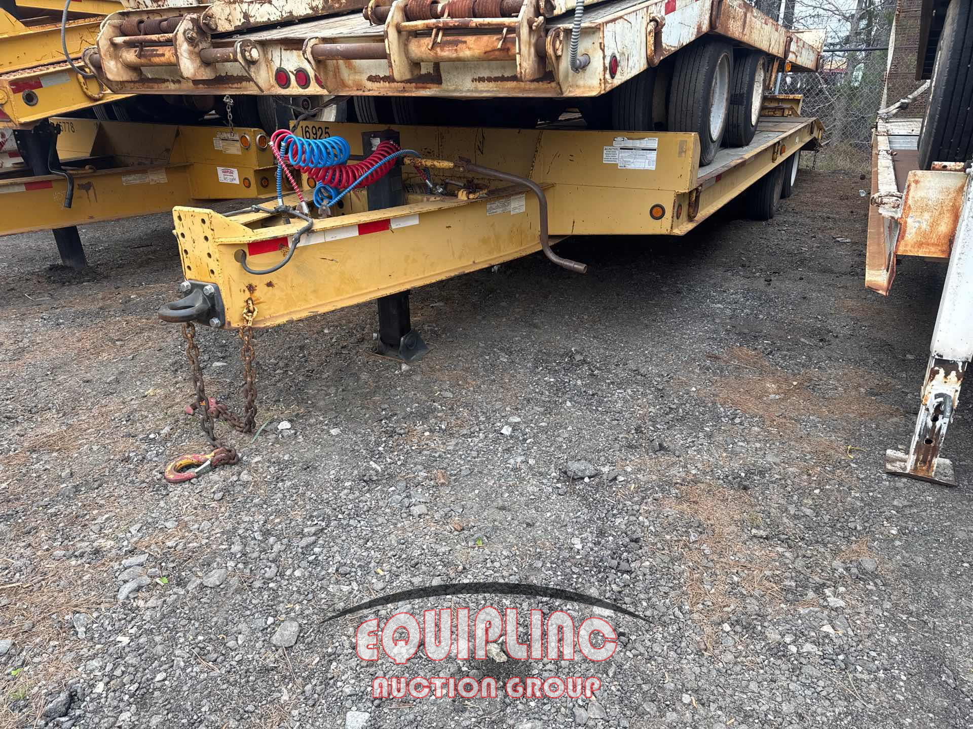 2013 WINSTON AP22024AL-DC