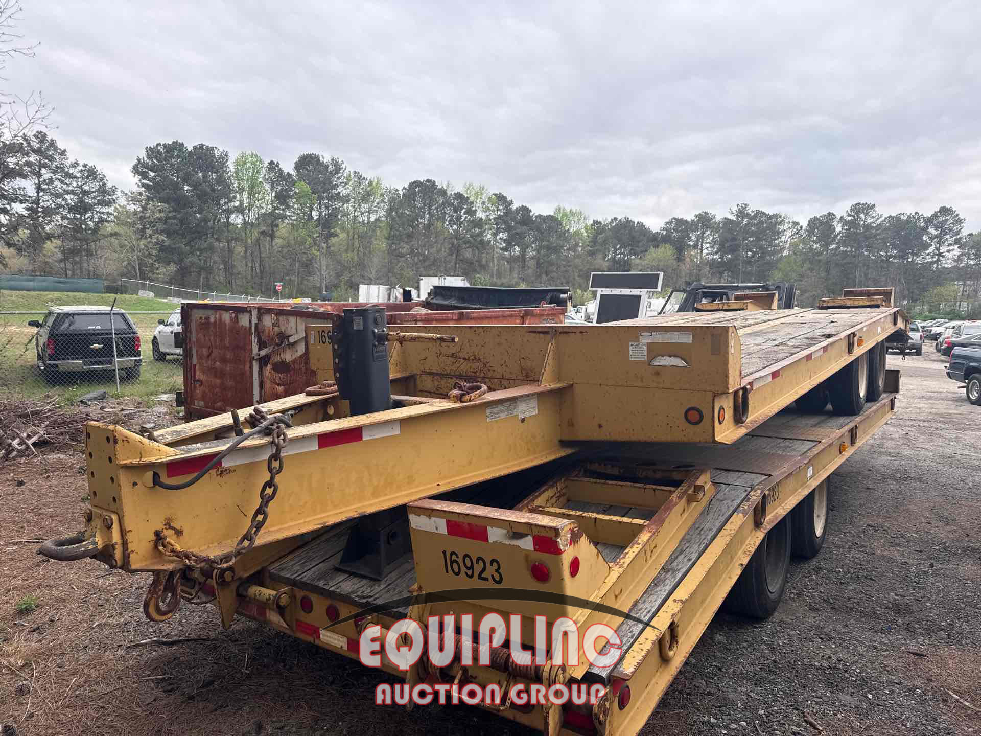 2013 WINSTON AP22024AL-DC