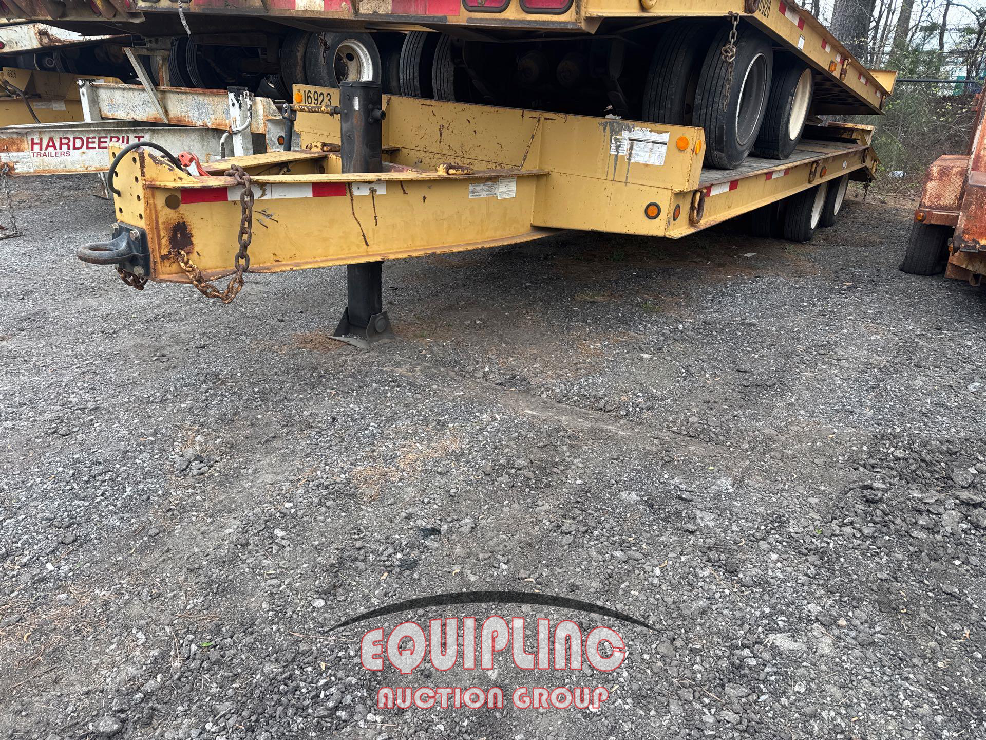 2013 WINSTON AP22024AL-DC