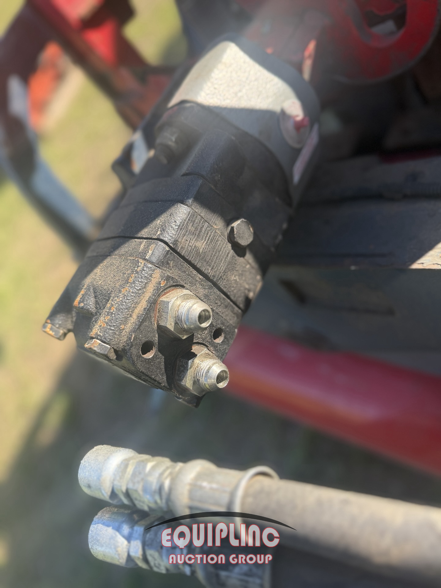 2019 Brouwer  4000 24R