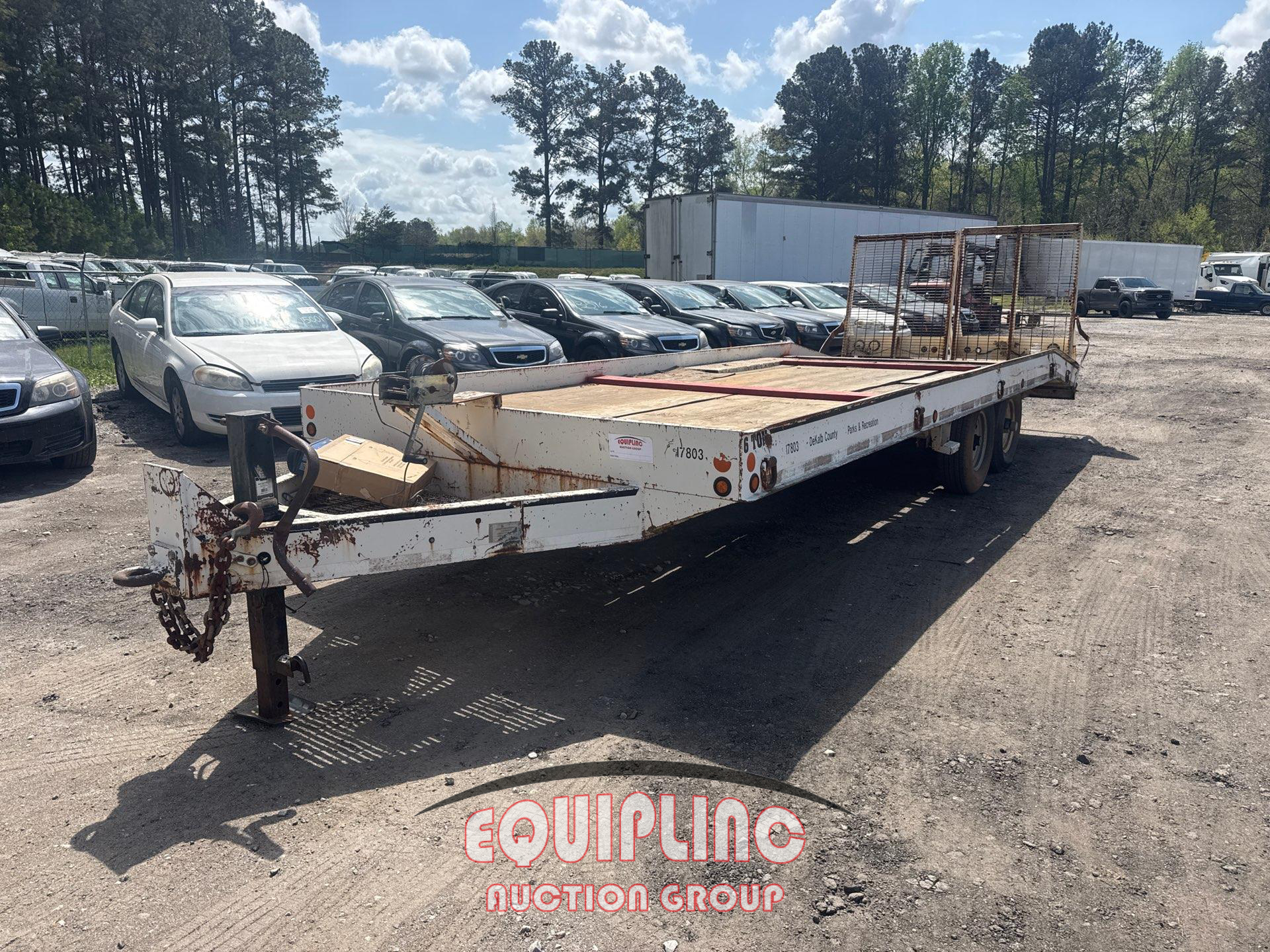 2009 BETTER BUILT PH2322DT-E