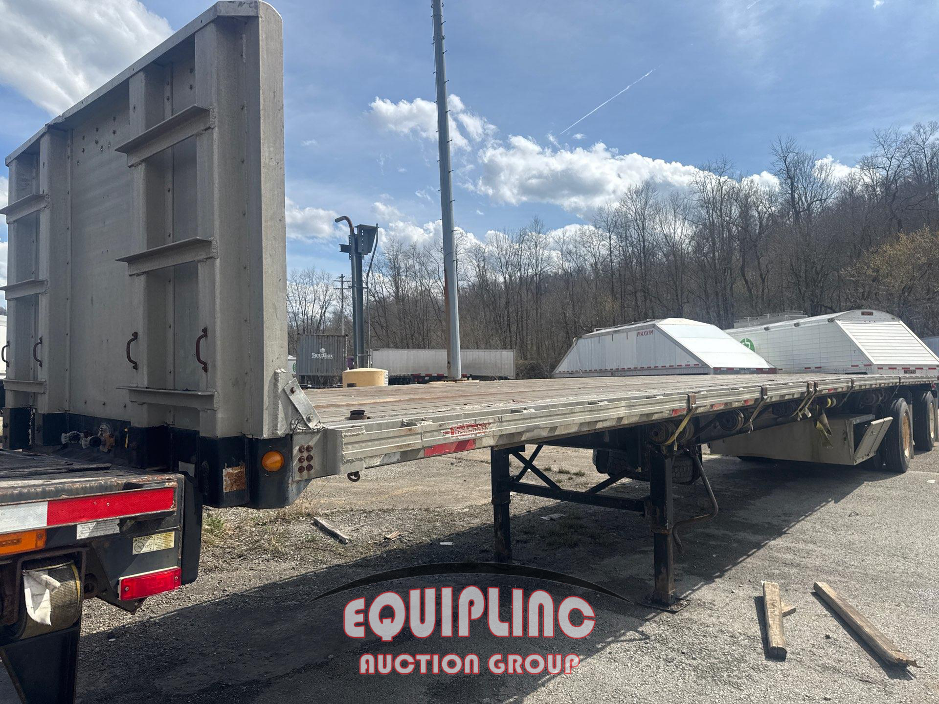 1997 Transcraft Transcraft