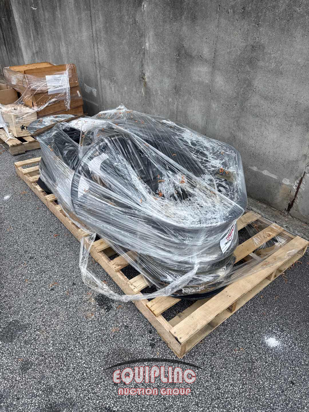 1950 HYDRAULIC HOSE HYDRAULIC HOSES