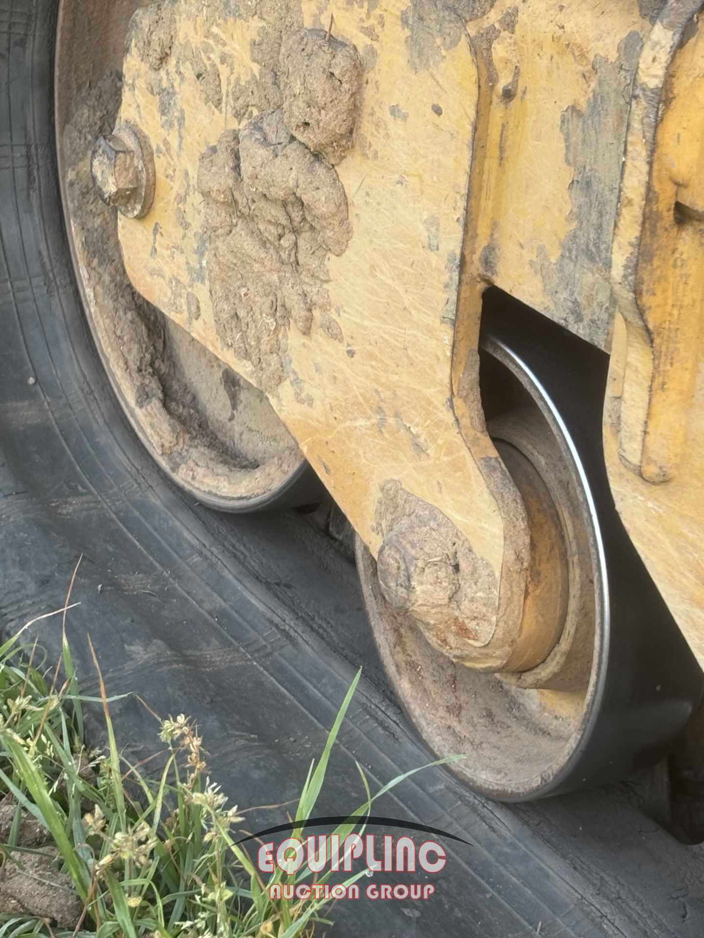 2020 Caterpillar 299D3 XE