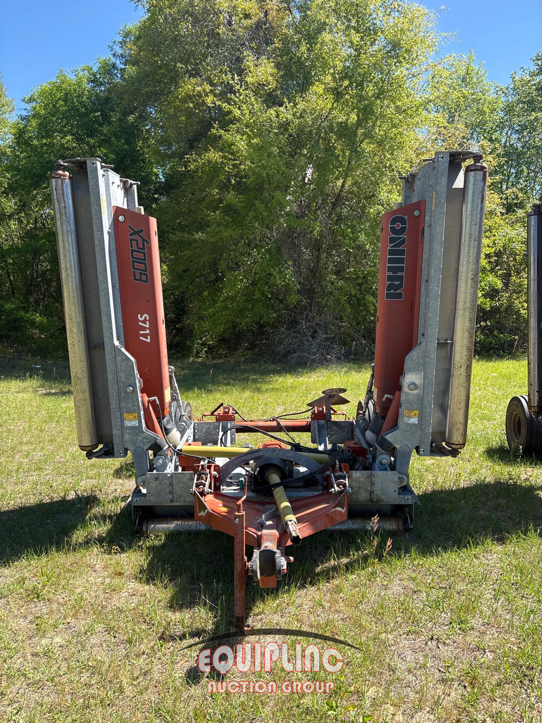 2025 RHINO SW540W