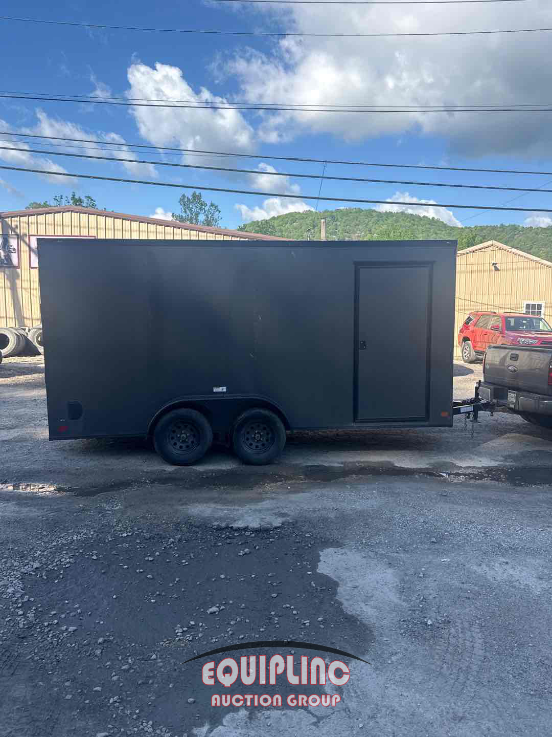 2026 NATIONCRAFT NATIONCRAFT