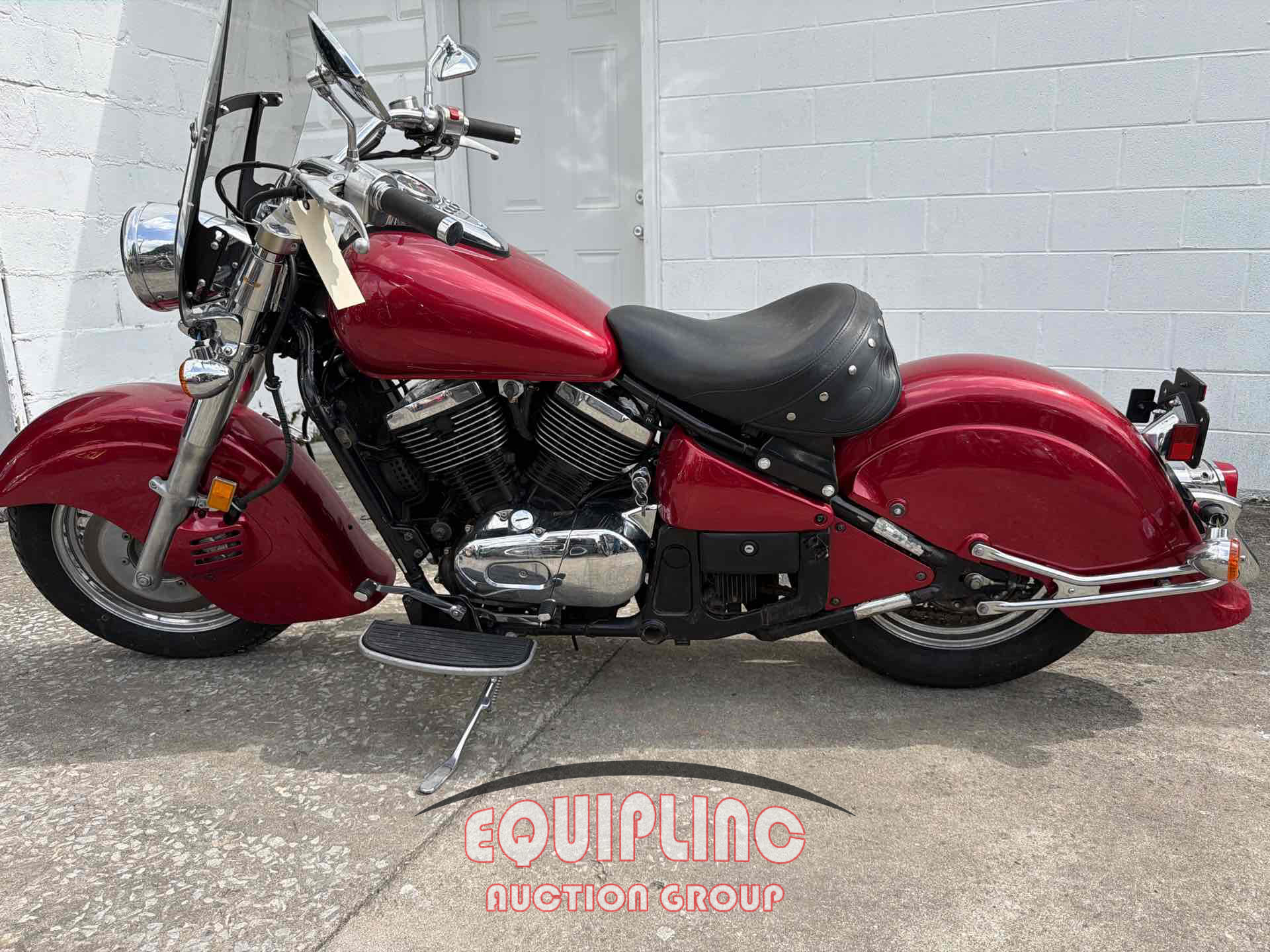 2001 KAWASAKI 800