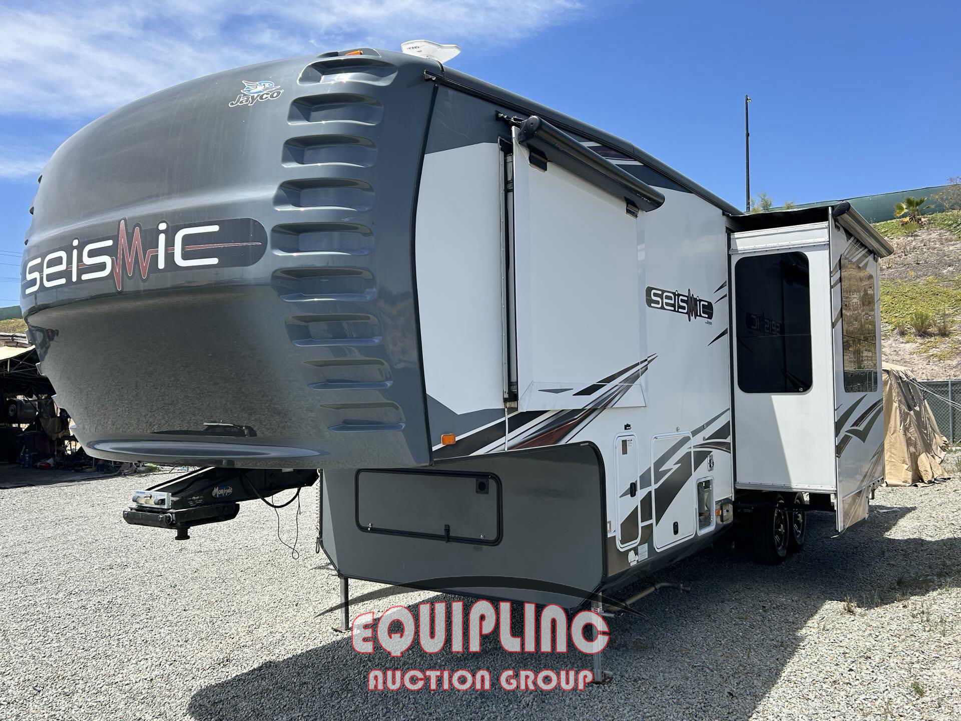 2013 JAYCO Jayco