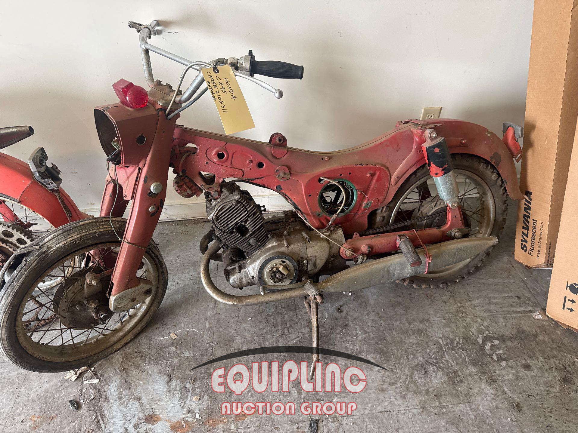 0 HONDA 