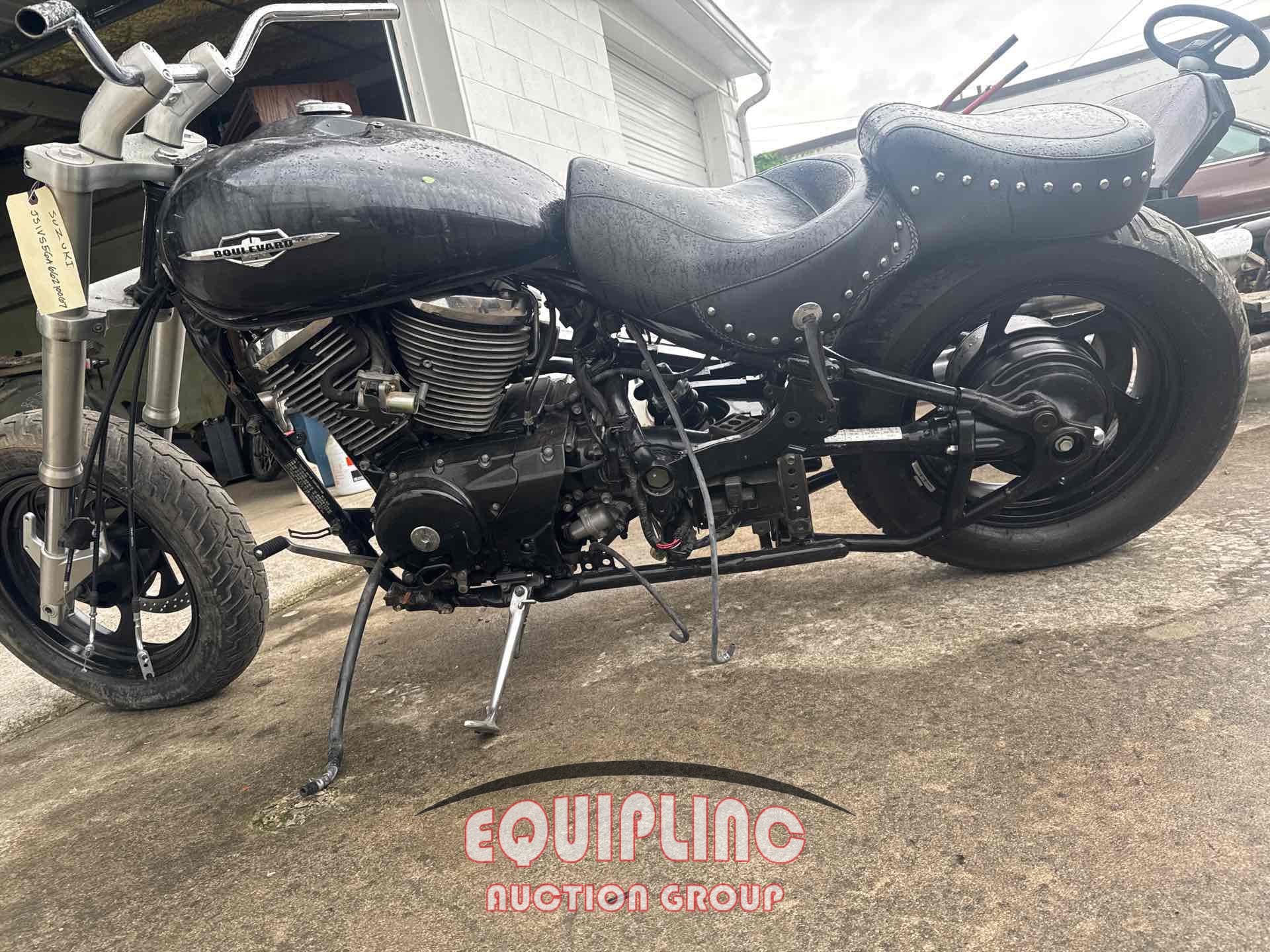 2006 SUZUKI 
