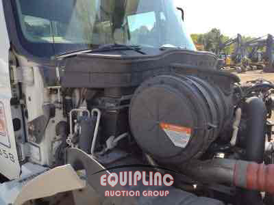 2008 International MA025