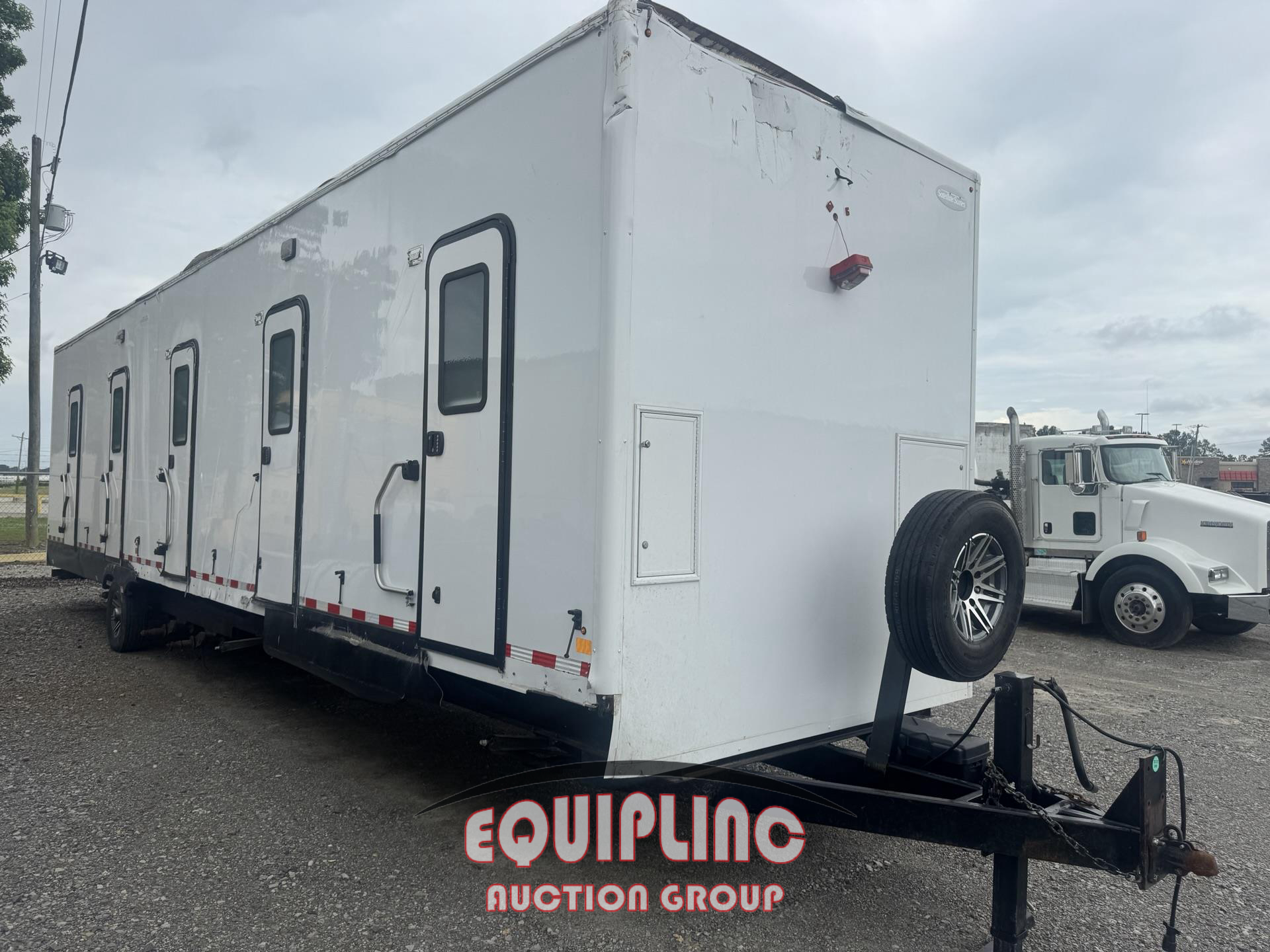 2025 SATELLITE BH8X37-10SZ