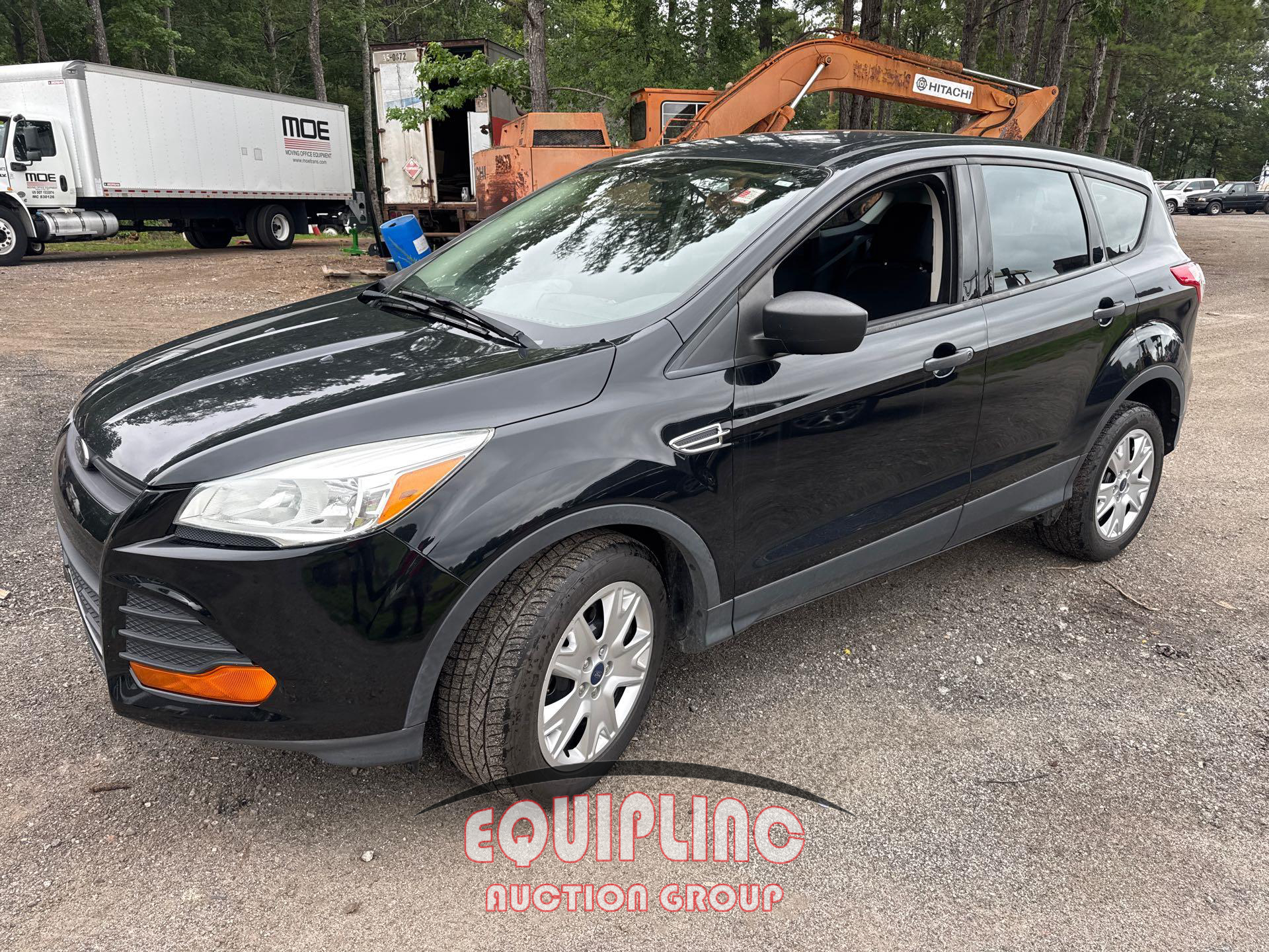 2016 Ford Escape