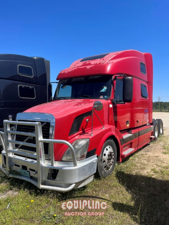 2006 Volvo VNL64T780
