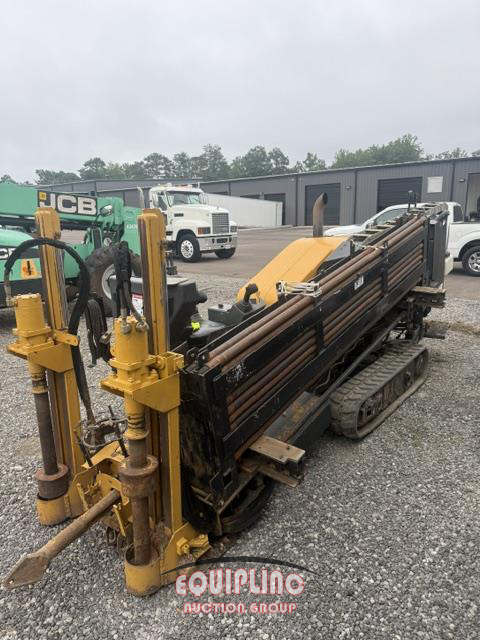 2012 Vermeer D16X20 SERIES 11